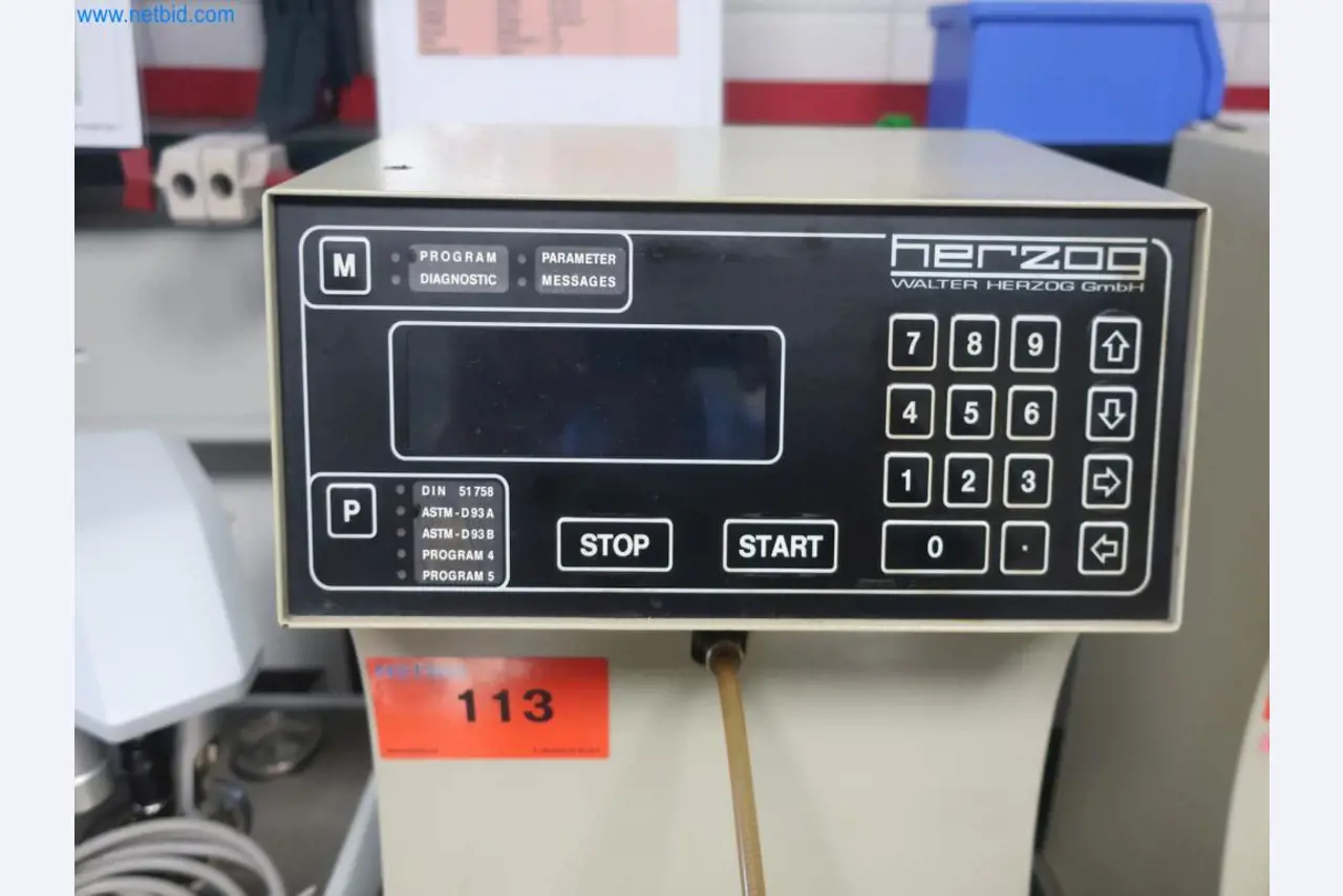 Plants for the production and storage of mineral oil products as well as input and finished products for the production of lubricants-4