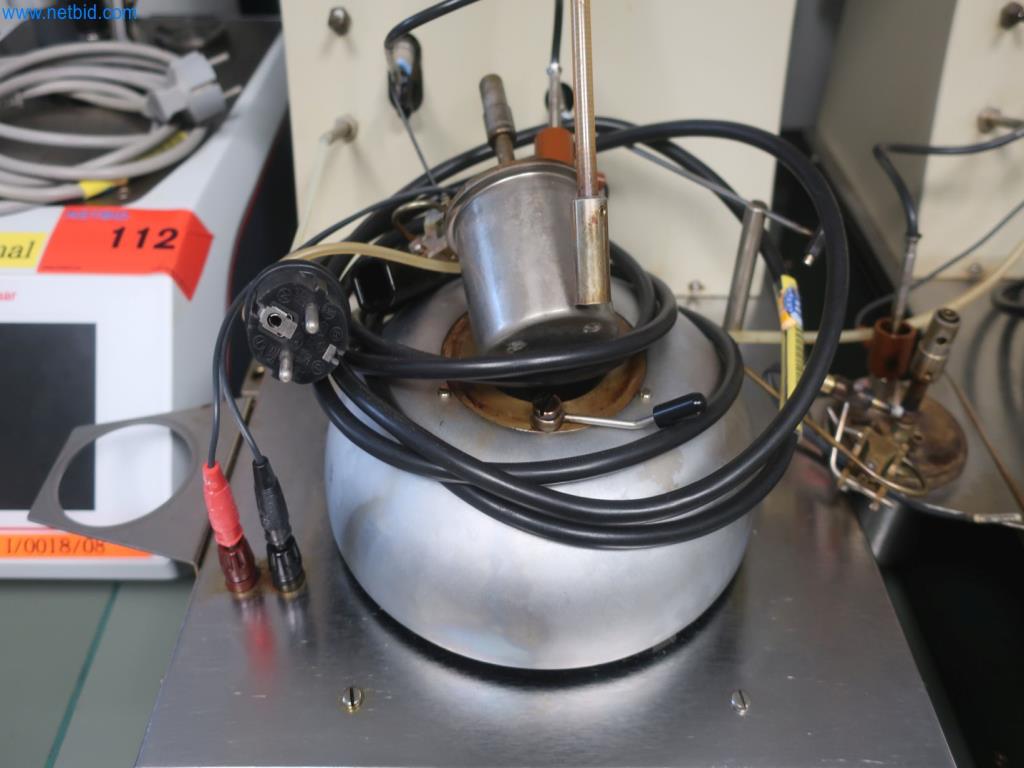 Plants for the production and storage of mineral oil products as well as input and finished products for the production of lubricants-5