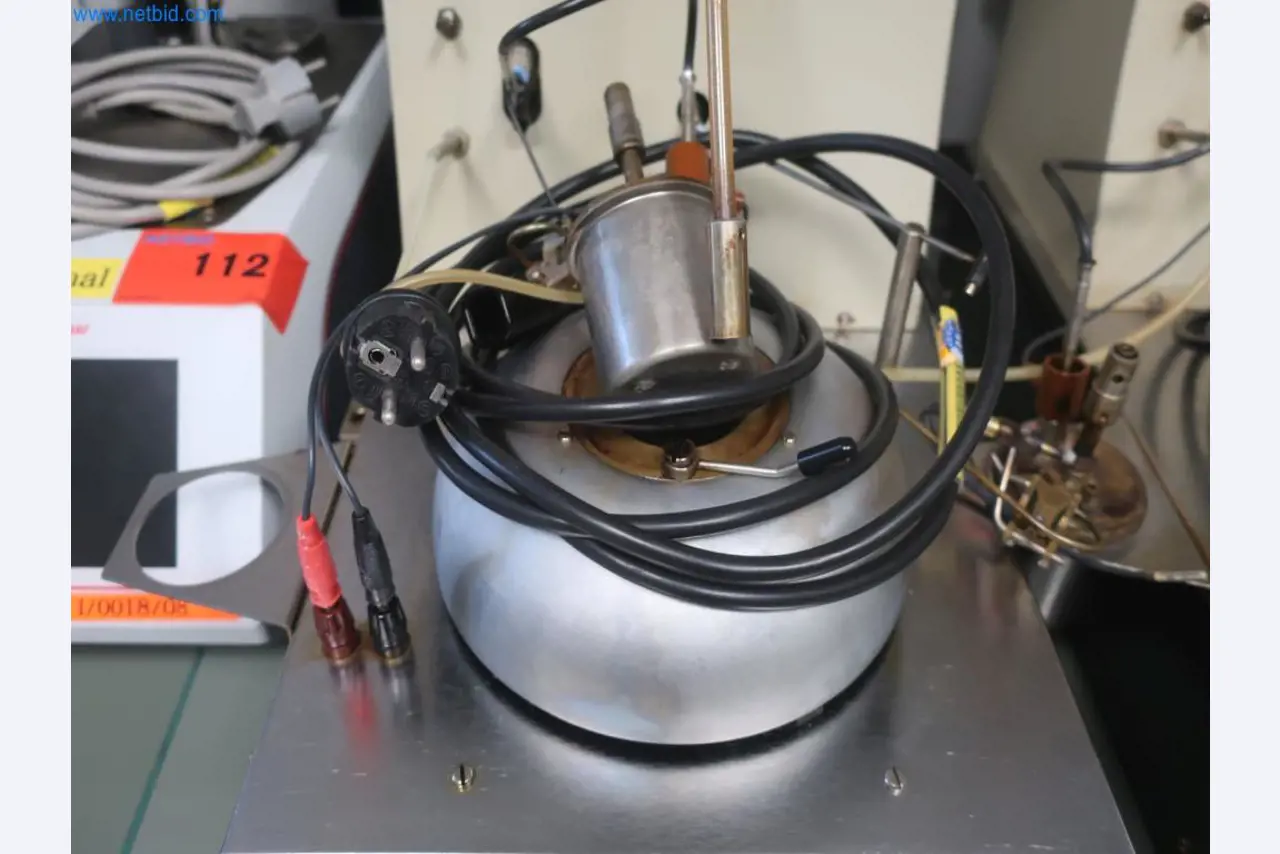 Plants for the production and storage of mineral oil products as well as input and finished products for the production of lubricants-5