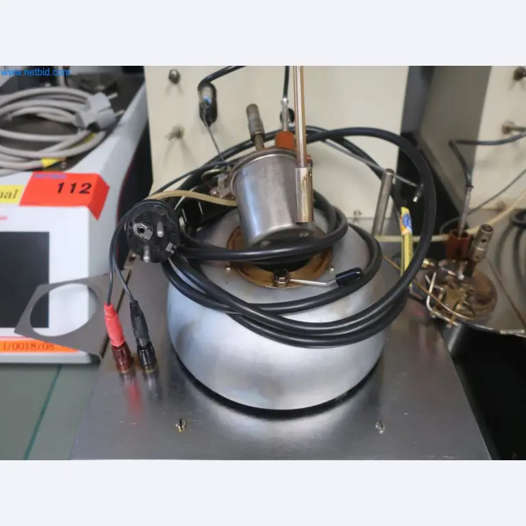 Plants for the production and storage of mineral oil products as well as input and finished products for the production of lubricants-5