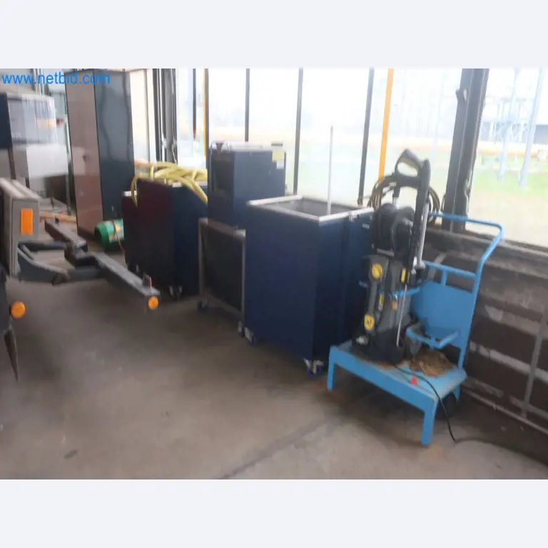 Plantas de producción y almacenamiento de productos derivados del petróleo, así como de insumos y productos acabados para la fabricación de lubricantes.-10