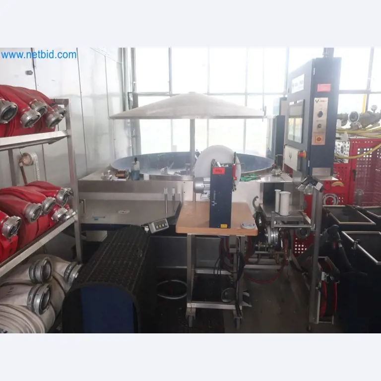 Plantas de producción y almacenamiento de productos derivados del petróleo, así como de insumos y productos acabados para la fabricación de lubricantes.-1