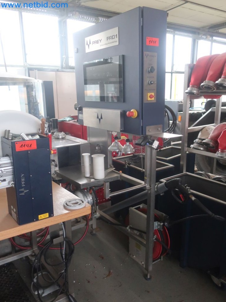 Plants for the production and storage of mineral oil products as well as input and finished products for the production of lubricants-6