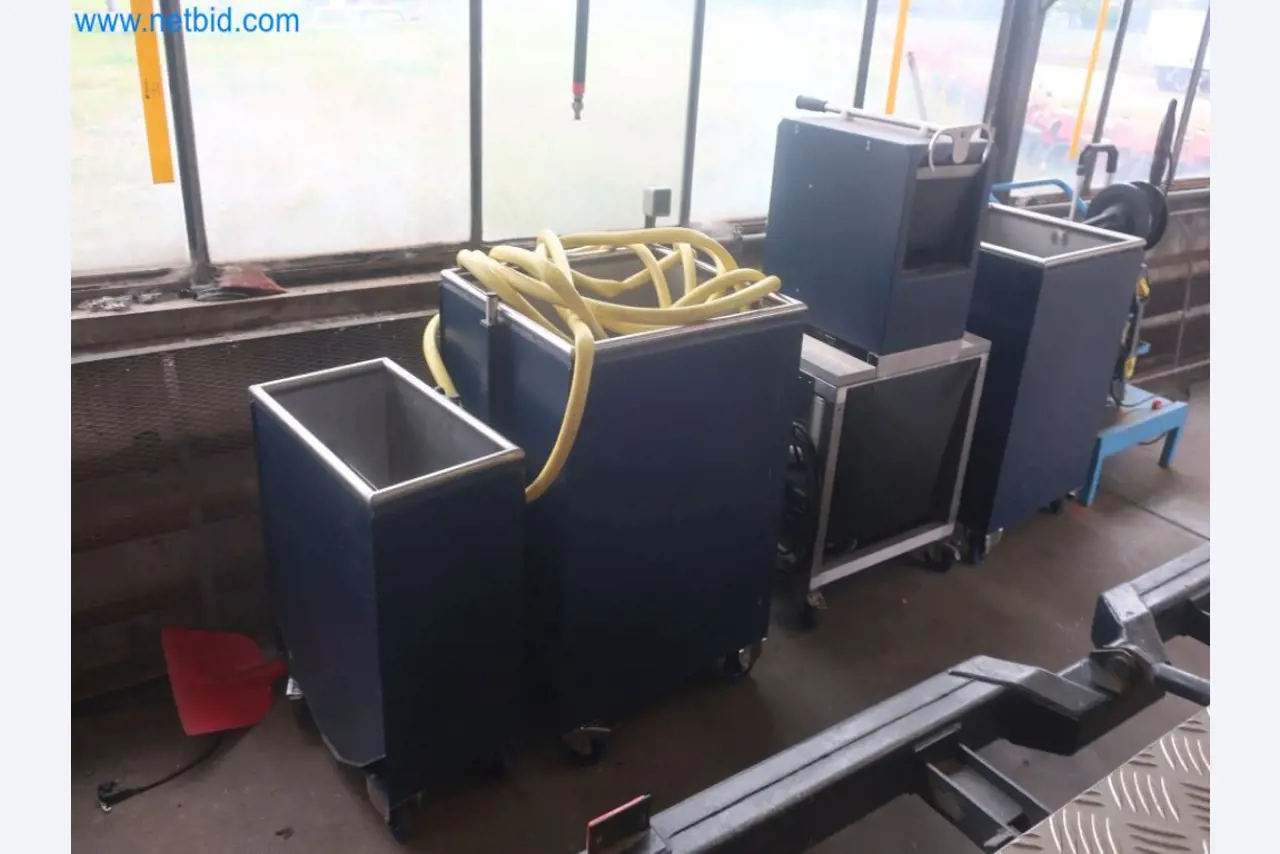 Plantas de producción y almacenamiento de productos derivados del petróleo, así como de insumos y productos acabados para la fabricación de lubricantes.-9