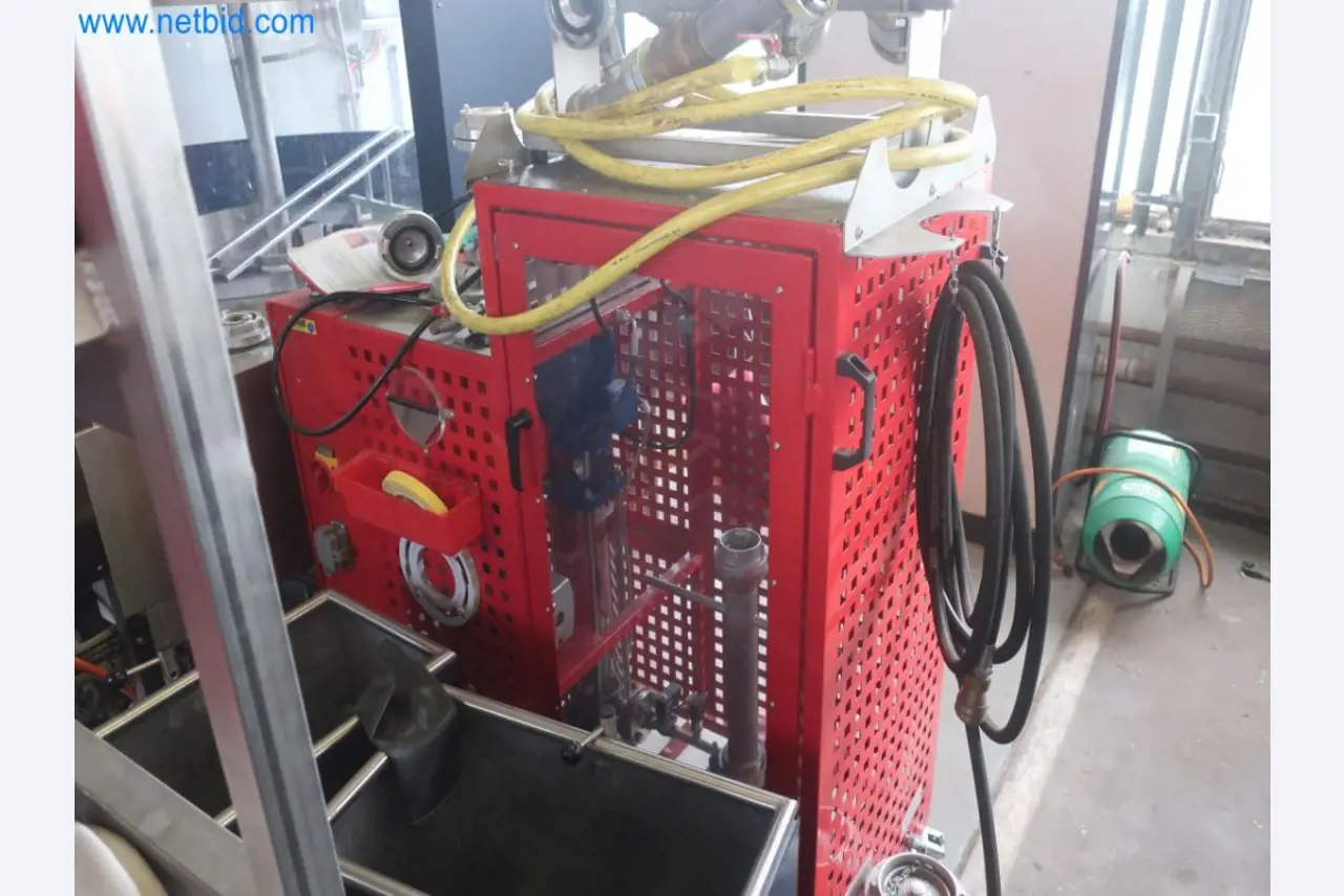 Závody na výrobu a skladování produktů z minerálních olejů, jakož i vstupů a hotových výrobků pro výrobu maziv.-1