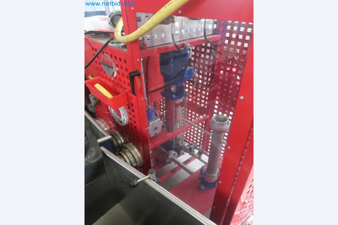 Závody na výrobu a skladování produktů z minerálních olejů, jakož i vstupů a hotových výrobků pro výrobu maziv.-2