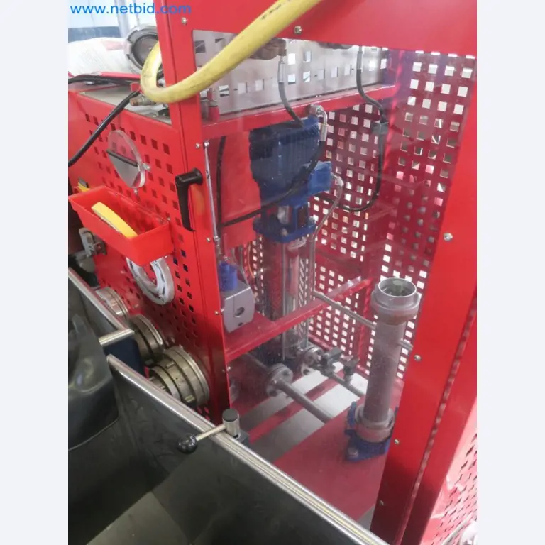 Závody na výrobu a skladování produktů z minerálních olejů, jakož i vstupů a hotových výrobků pro výrobu maziv.-2