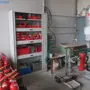 thumbnail-Plantas de producción y almacenamiento de productos derivados del petróleo, así como de insumos y productos acabados para la fabricación de lubricantes.-5