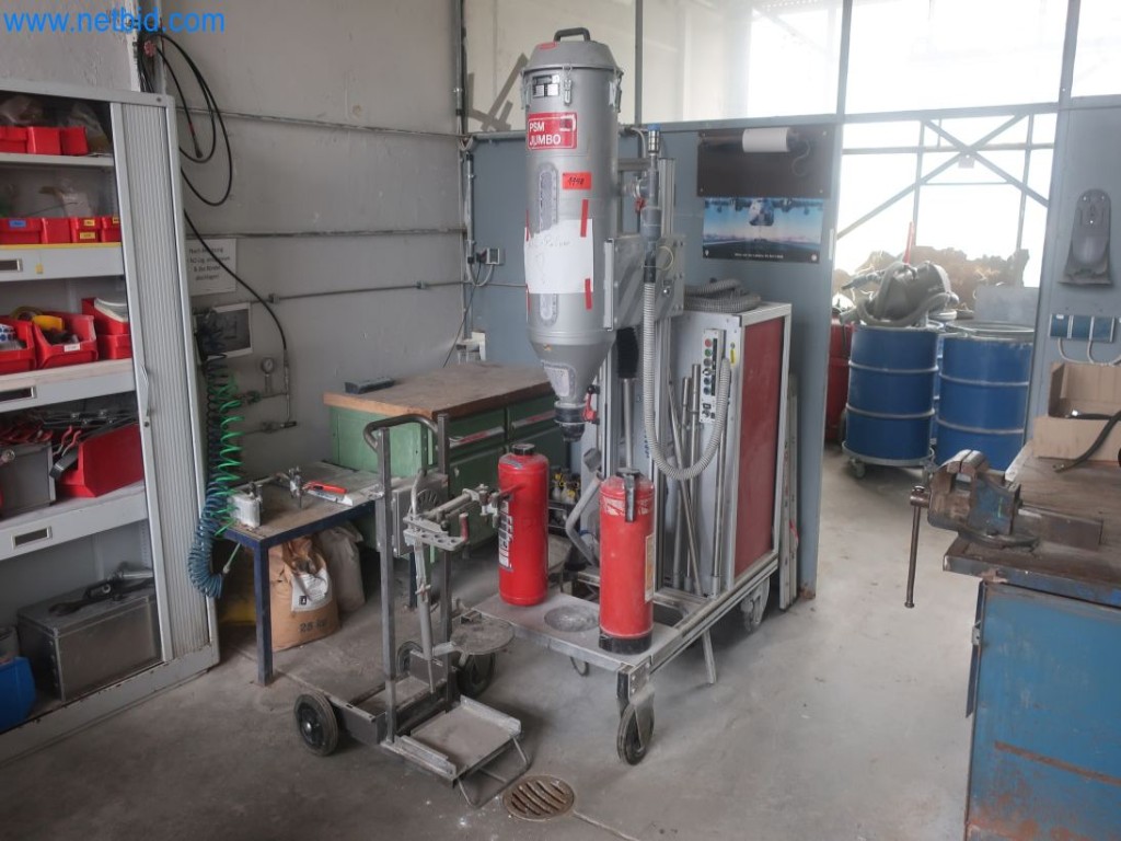 Plants for the production and storage of mineral oil products as well as input and finished products for the production of lubricants-1