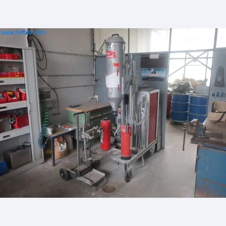 Zakłady produkcji i magazynowania mineralnych produktów olejowych, jak również surowców i produktów gotowych do produkcji smarów.-1