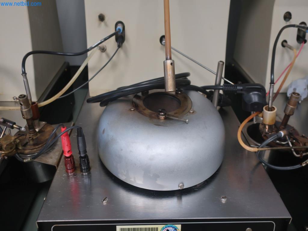 Plants for the production and storage of mineral oil products as well as input and finished products for the production of lubricants-4