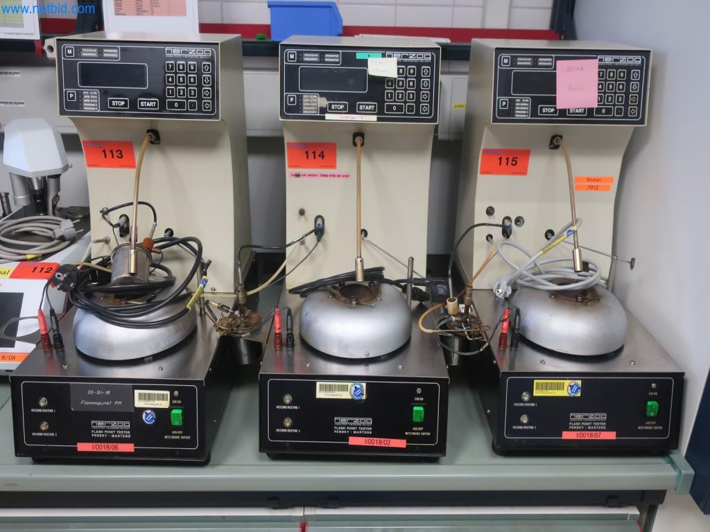 Plants for the production and storage of mineral oil products as well as input and finished products for the production of lubricants-1