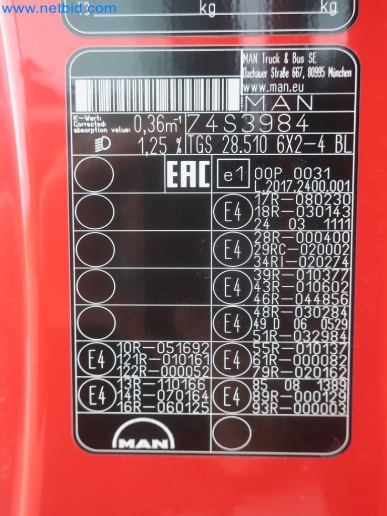 Plants for the production and storage of mineral oil products as well as input and finished products for the production of lubricants-23