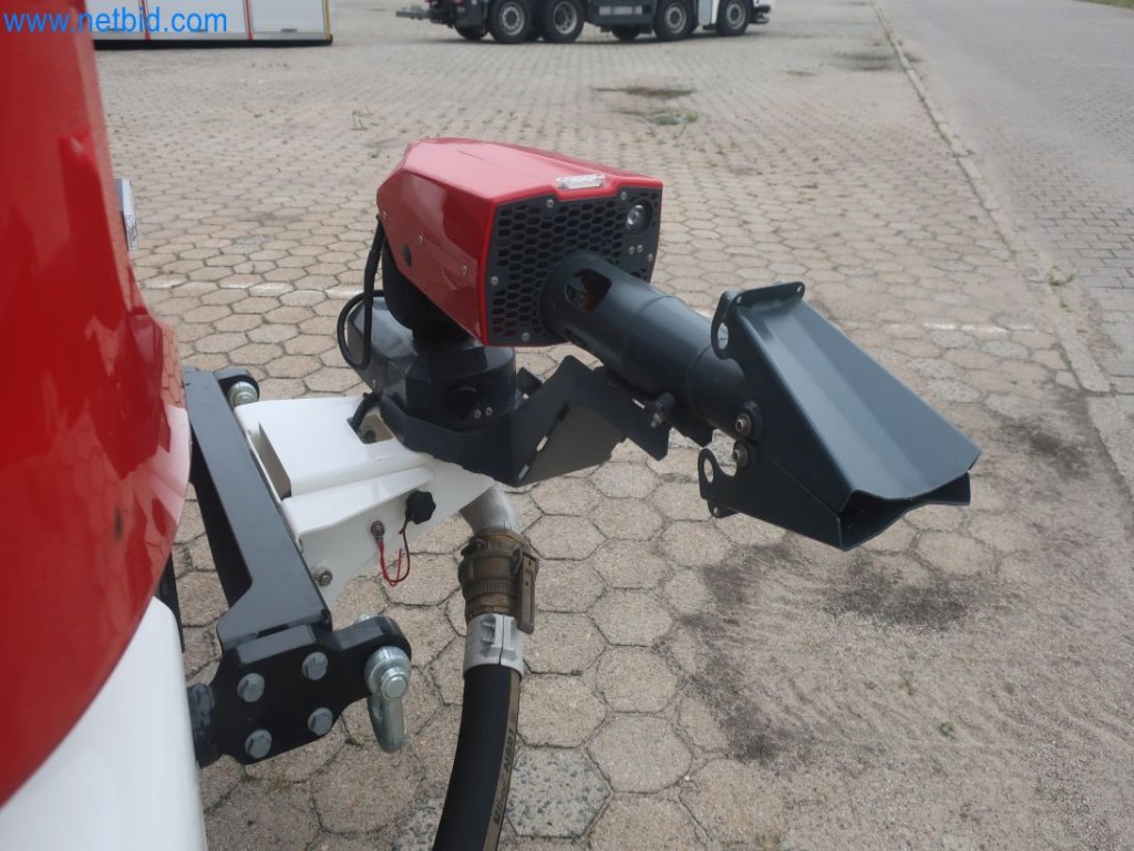 Plants for the production and storage of mineral oil products as well as input and finished products for the production of lubricants-5