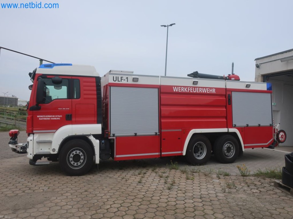 Plants for the production and storage of mineral oil products as well as input and finished products for the production of lubricants-6