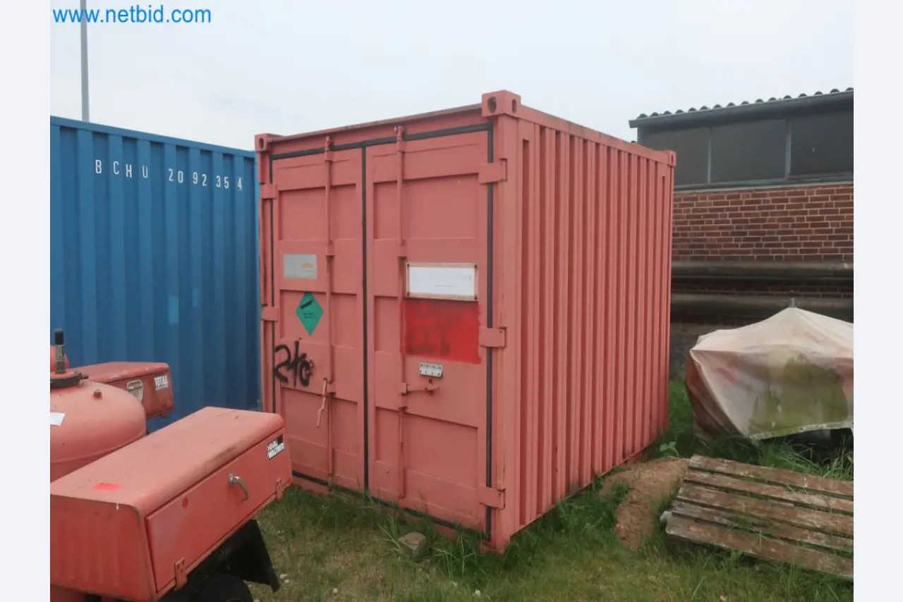 Zakłady produkcji i magazynowania mineralnych produktów olejowych, jak również surowców i produktów gotowych do produkcji smarów.-1