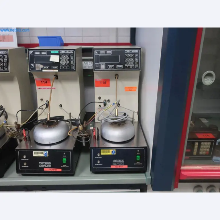Instalações para a produção e armazenamento de produtos de óleo mineral, bem como de insumos e produtos acabados para a produção de lubrificantes-1