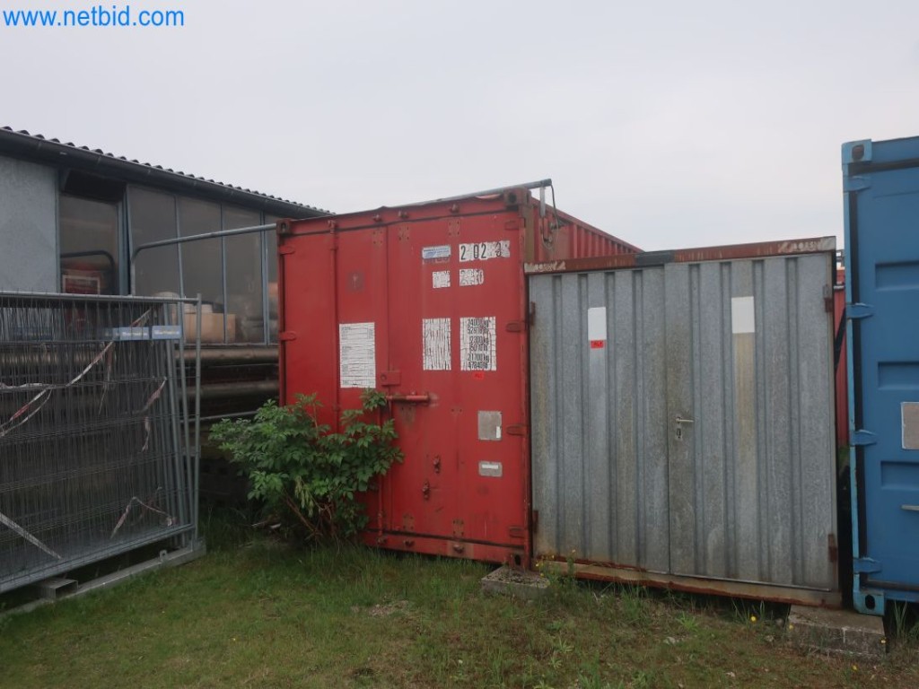 Plants for the production and storage of mineral oil products as well as input and finished products for the production of lubricants-2