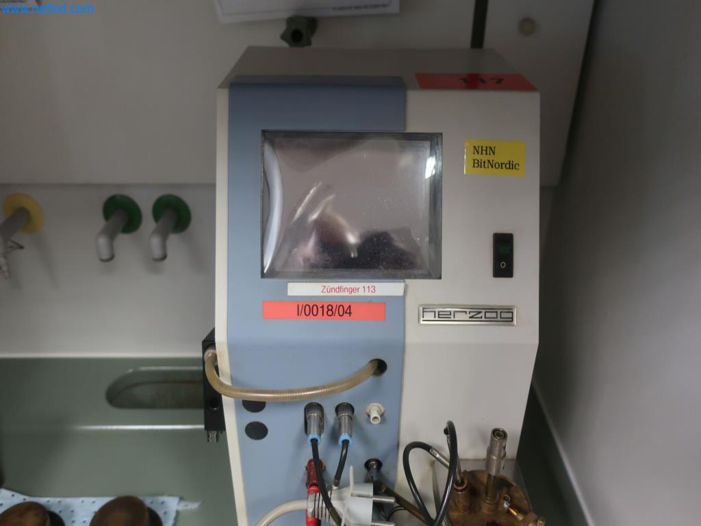 Plants for the production and storage of mineral oil products as well as input and finished products for the production of lubricants-2