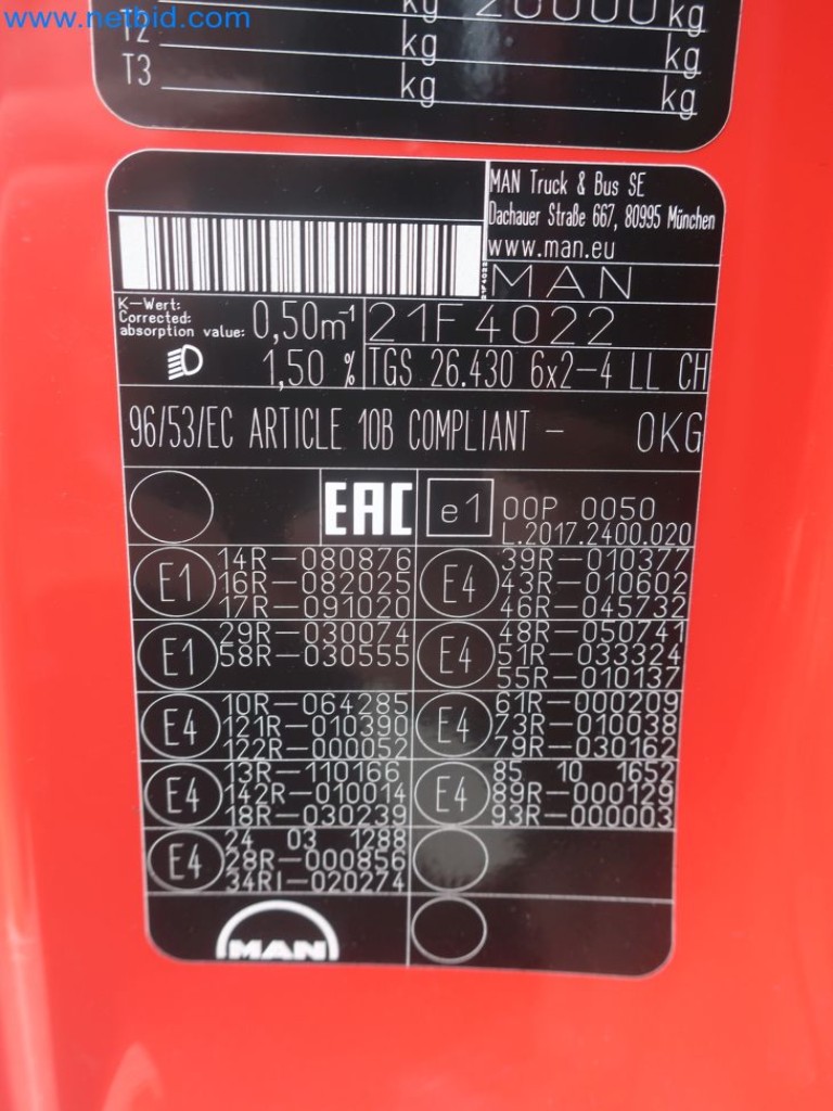 Plants for the production and storage of mineral oil products as well as input and finished products for the production of lubricants-28