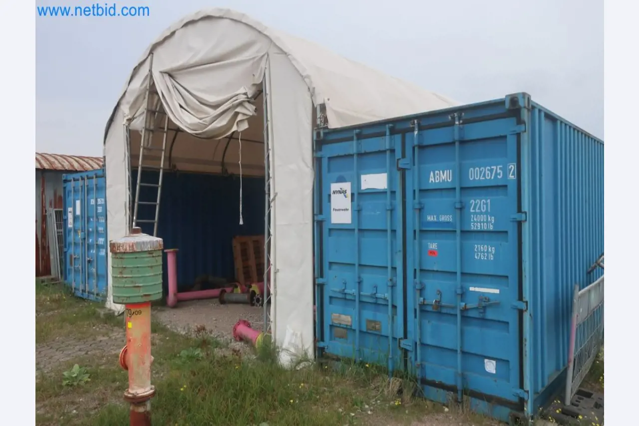 Zakłady produkcji i magazynowania mineralnych produktów olejowych, jak również surowców i produktów gotowych do produkcji smarów.-1