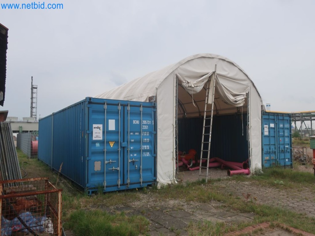 Plants for the production and storage of mineral oil products as well as input and finished products for the production of lubricants-3