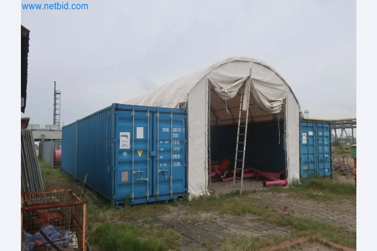 Zakłady produkcji i magazynowania mineralnych produktów olejowych, jak również surowców i produktów gotowych do produkcji smarów.-3