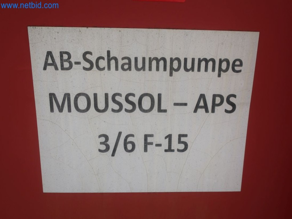 Installations pour la fabrication et le stockage de produits pétroliers ainsi que de produits d'alimentation et de produits finis pour la fabrication de lubrifiants-2