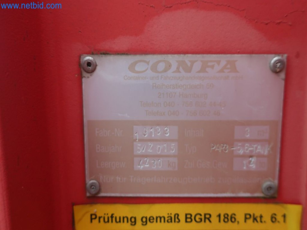 Installations pour la fabrication et le stockage de produits pétroliers ainsi que de produits d'alimentation et de produits finis pour la fabrication de lubrifiants-4