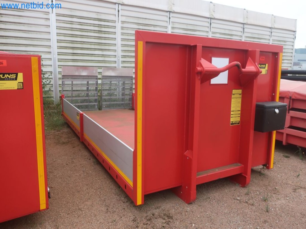 Plants for the production and storage of mineral oil products as well as input and finished products for the production of lubricants-1