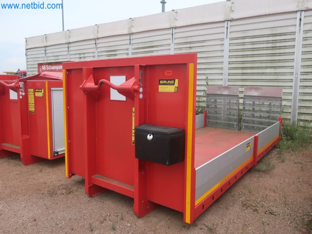 Plants for the production and storage of mineral oil products as well as input and finished products for the production of lubricants-2