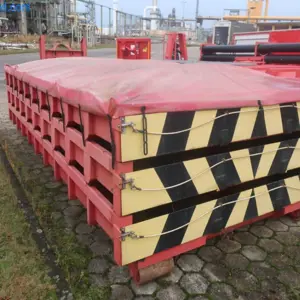 Skip container