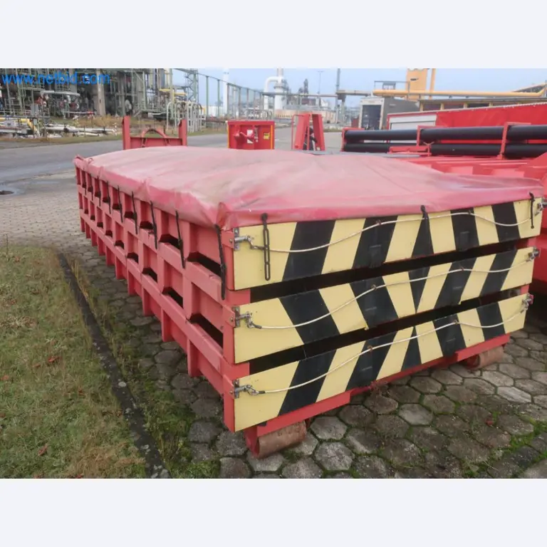 Plantas de producción y almacenamiento de productos derivados del petróleo, así como de insumos y productos acabados para la fabricación de lubricantes.-1