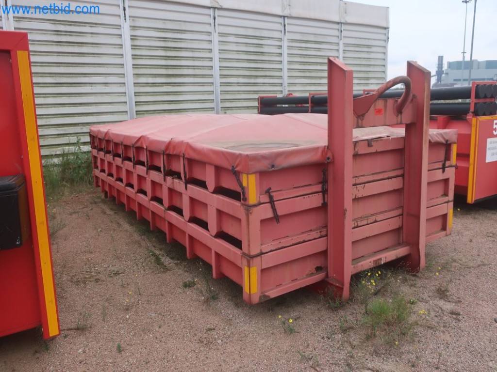 Magazinbestände, Rohöl-/Gas-Öl-/Einsatzpumpen sowie Betriebsausstattung einer Raffinerie-4