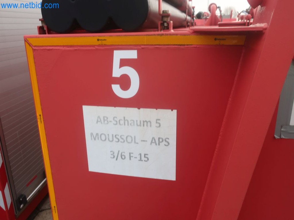 Plants for the production and storage of mineral oil products as well as input and finished products for the production of lubricants-5