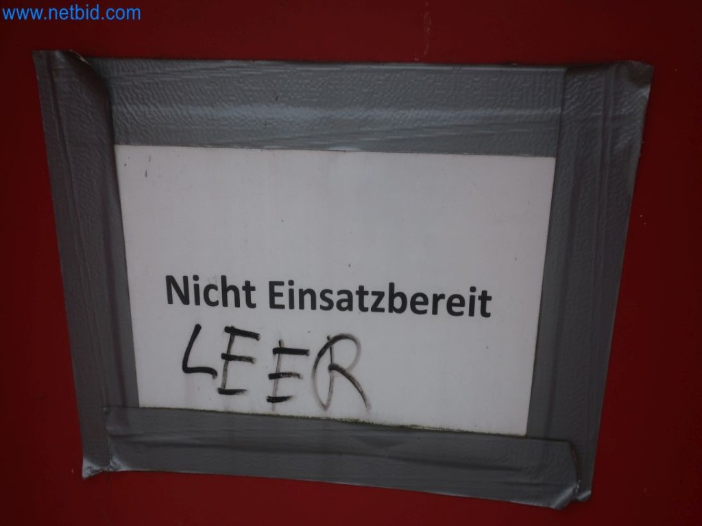 Plants for the production and storage of mineral oil products as well as input and finished products for the production of lubricants-6