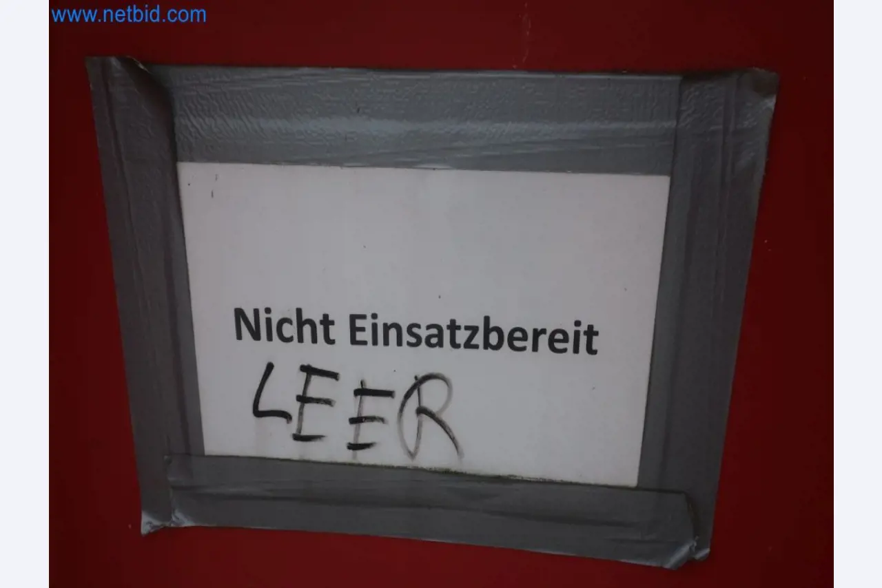 Instalações para a produção e armazenamento de produtos de óleo mineral, bem como de insumos e produtos acabados para a produção de lubrificantes-6