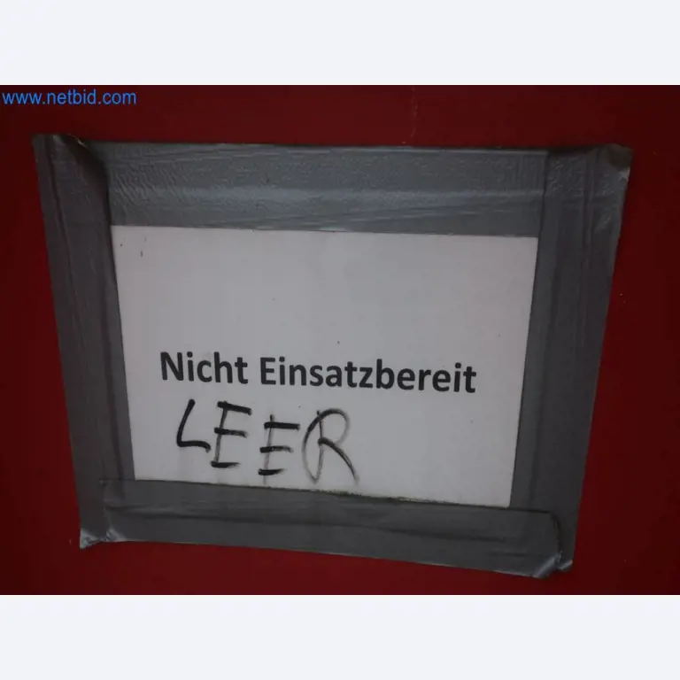 Instalações para a produção e armazenamento de produtos de óleo mineral, bem como de insumos e produtos acabados para a produção de lubrificantes-6