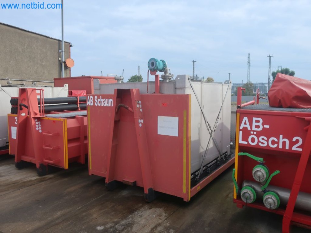 Zakłady produkcji i magazynowania mineralnych produktów olejowych, jak również surowców i produktów gotowych do produkcji smarów.-1