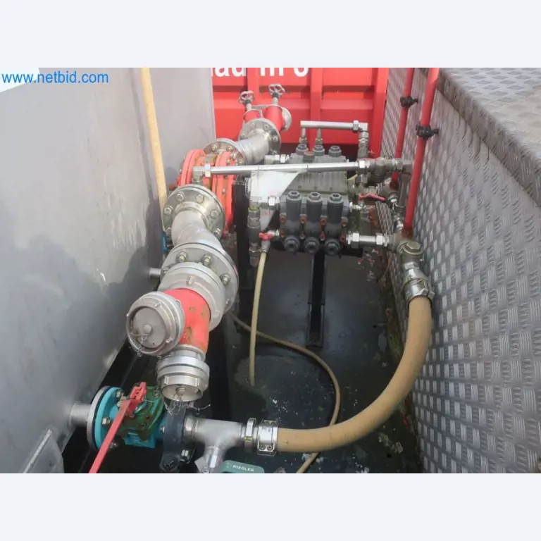 Závody na výrobu a skladování produktů z minerálních olejů, jakož i vstupů a hotových výrobků pro výrobu maziv.-2