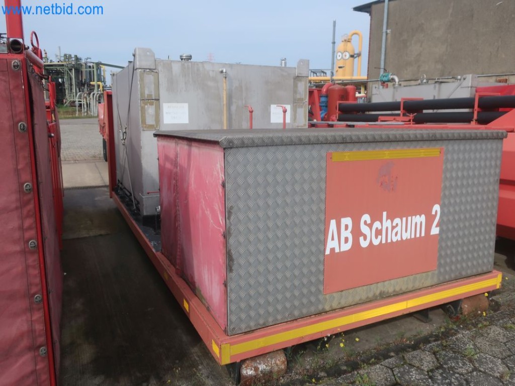 Zakłady produkcji i magazynowania mineralnych produktów olejowych, jak również surowców i produktów gotowych do produkcji smarów.-3