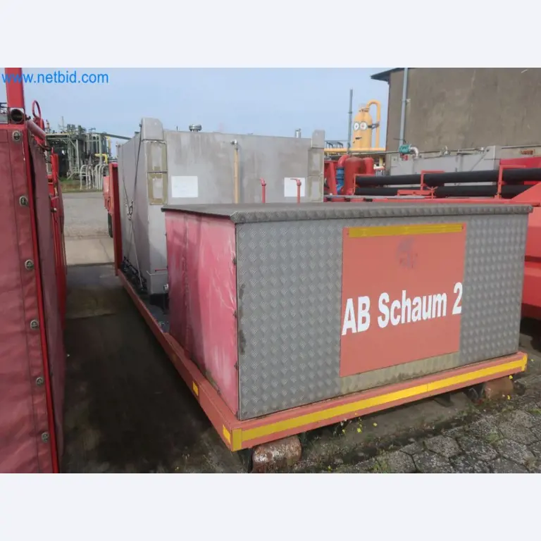 Závody na výrobu a skladování produktů z minerálních olejů, jakož i vstupů a hotových výrobků pro výrobu maziv.-3