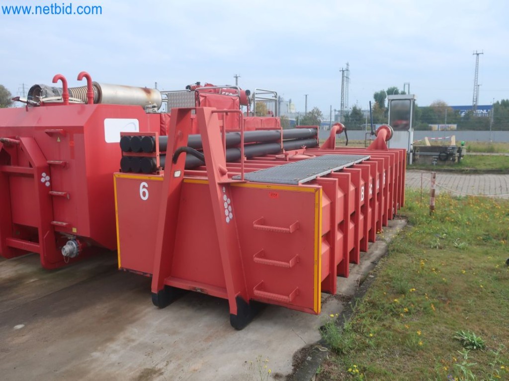 Plants for the production and storage of mineral oil products as well as input and finished products for the production of lubricants-1