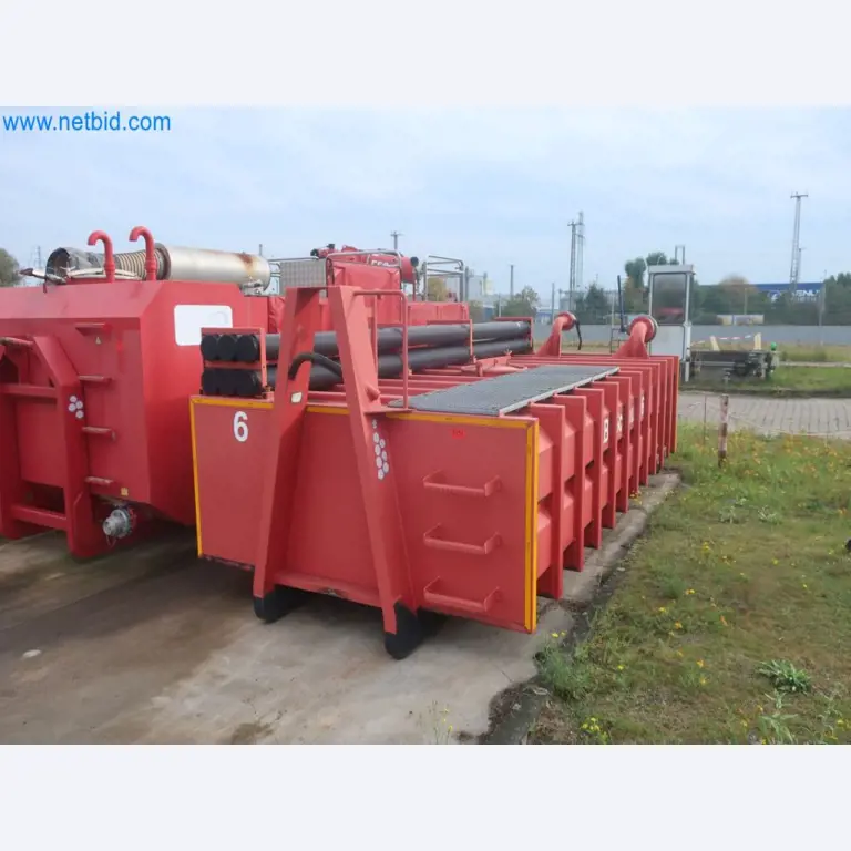 Zakłady produkcji i magazynowania mineralnych produktów olejowych, jak również surowców i produktów gotowych do produkcji smarów.-1