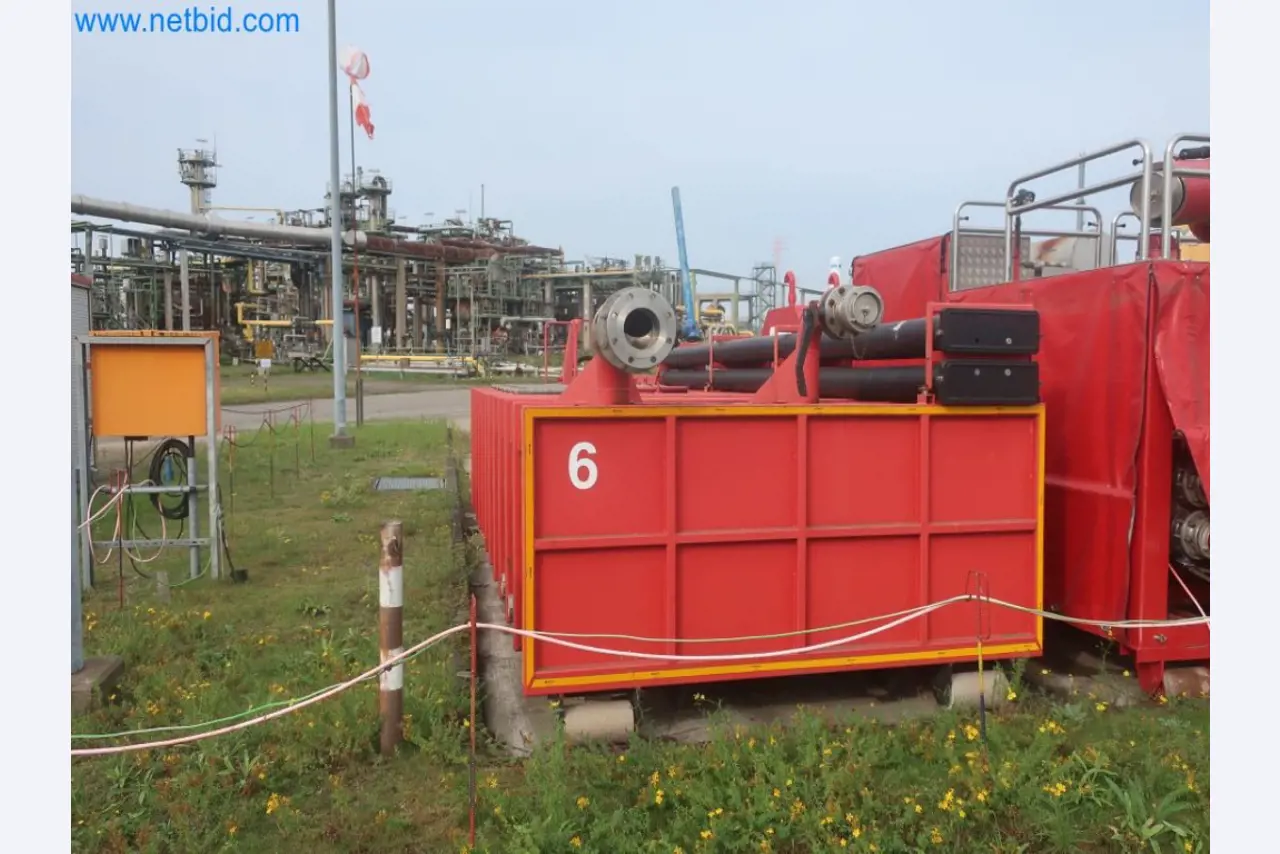 Zakłady produkcji i magazynowania mineralnych produktów olejowych, jak również surowców i produktów gotowych do produkcji smarów.-3