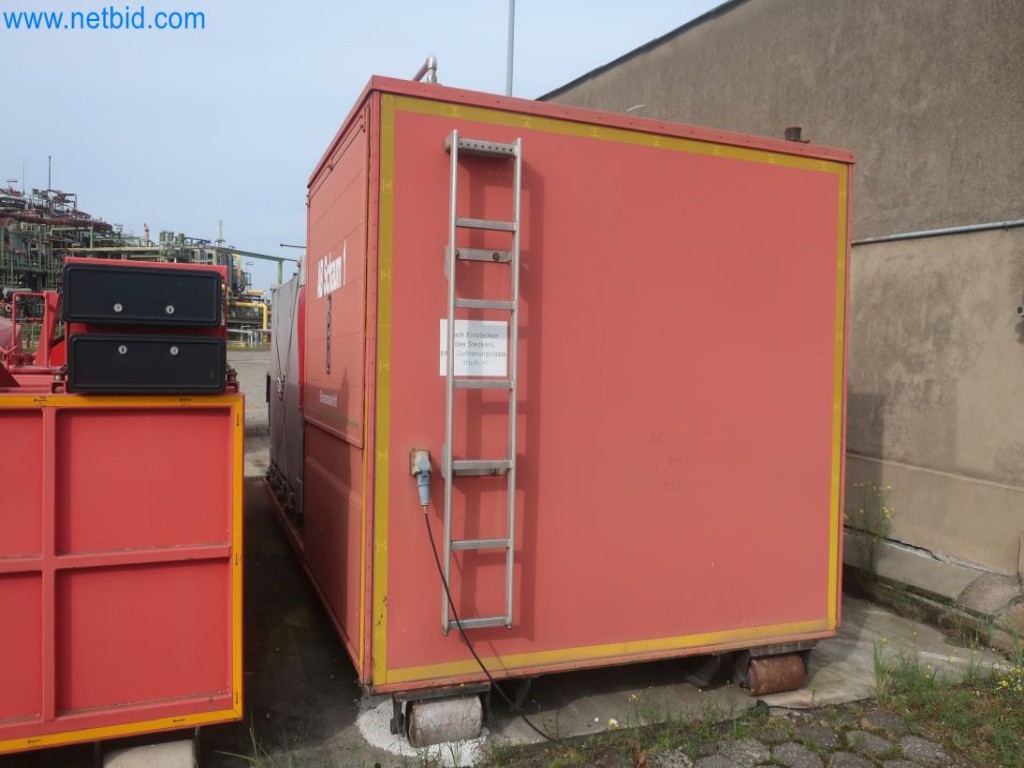 Zakłady produkcji i magazynowania mineralnych produktów olejowych, jak również surowców i produktów gotowych do produkcji smarów.-4