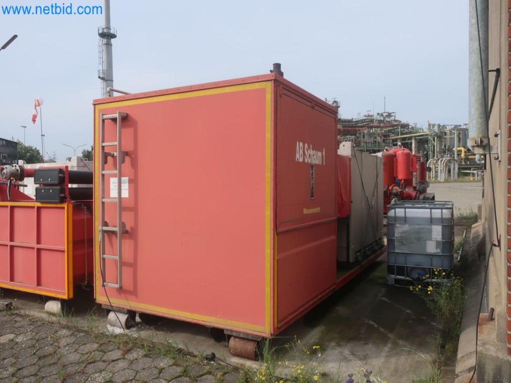 Zakłady produkcji i magazynowania mineralnych produktów olejowych, jak również surowców i produktów gotowych do produkcji smarów.-5