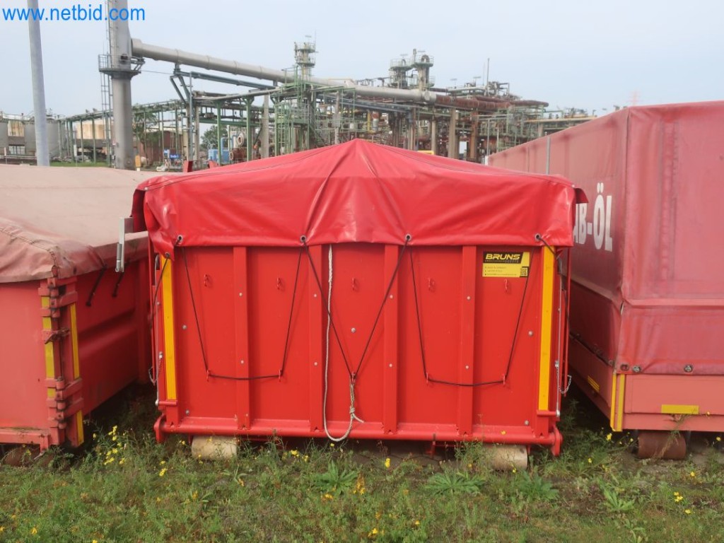 Závody na výrobu a skladování produktů z minerálních olejů, jakož i vstupů a hotových výrobků pro výrobu maziv.-5