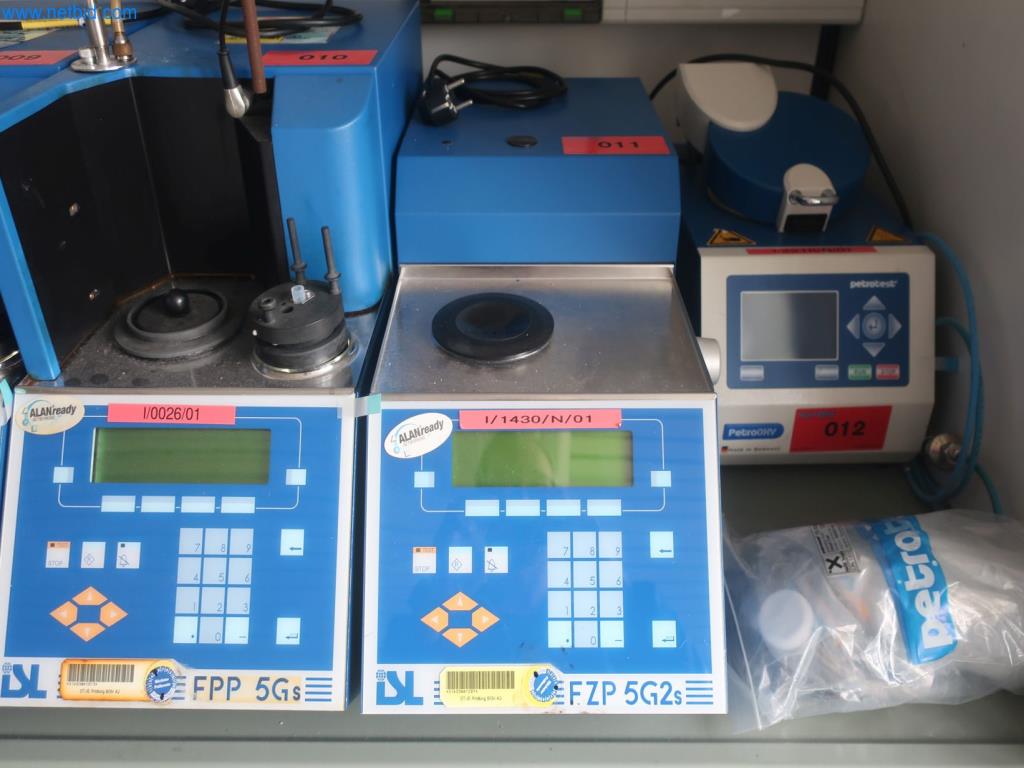 Plantas de producción y almacenamiento de productos derivados del petróleo, así como de insumos y productos acabados para la fabricación de lubricantes.-1