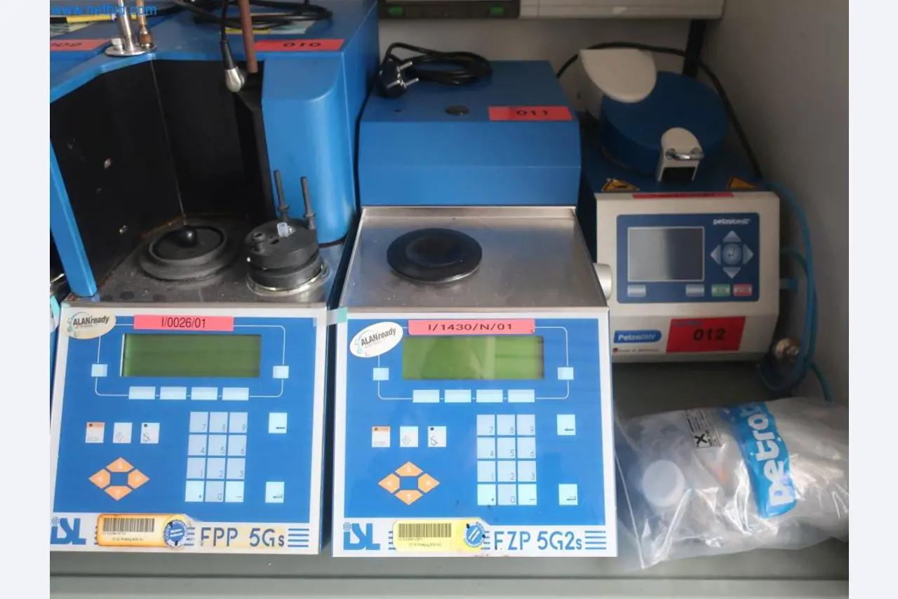 Plantas de producción y almacenamiento de productos derivados del petróleo, así como de insumos y productos acabados para la fabricación de lubricantes.-1